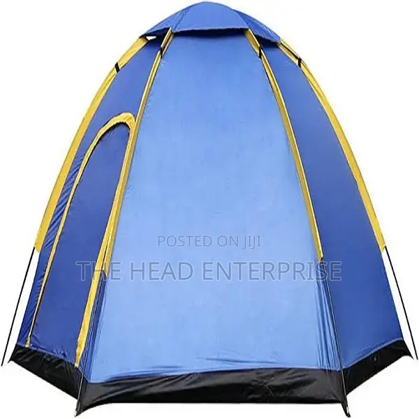 Quick Opening Outdoor Tent