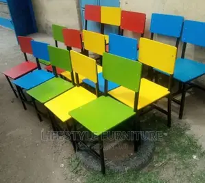 Kindergarten Furniture