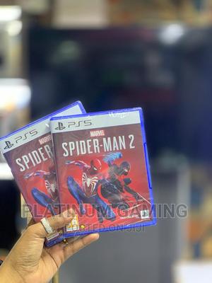 Spider-man 2 (2023 Video Game) - thumbnail 2