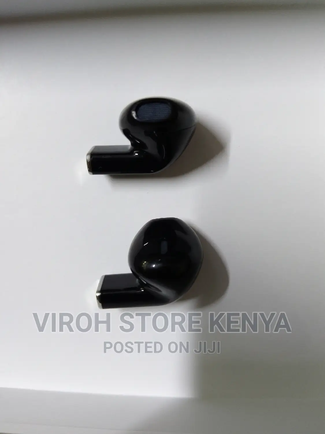 Pro 5S Wireless Earphones