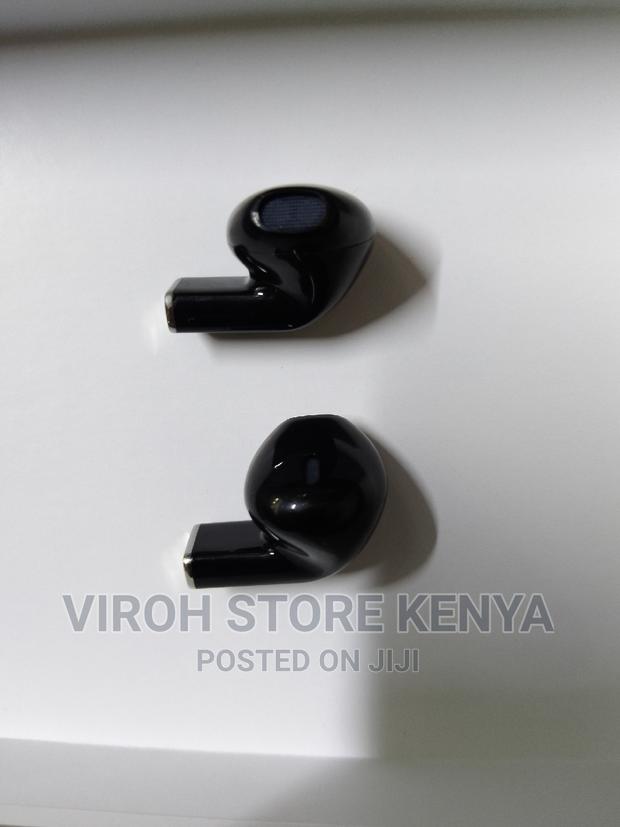 Pro 5S Wireless Earphones