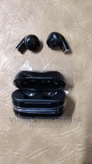 Pro 5S Wireless Earphones