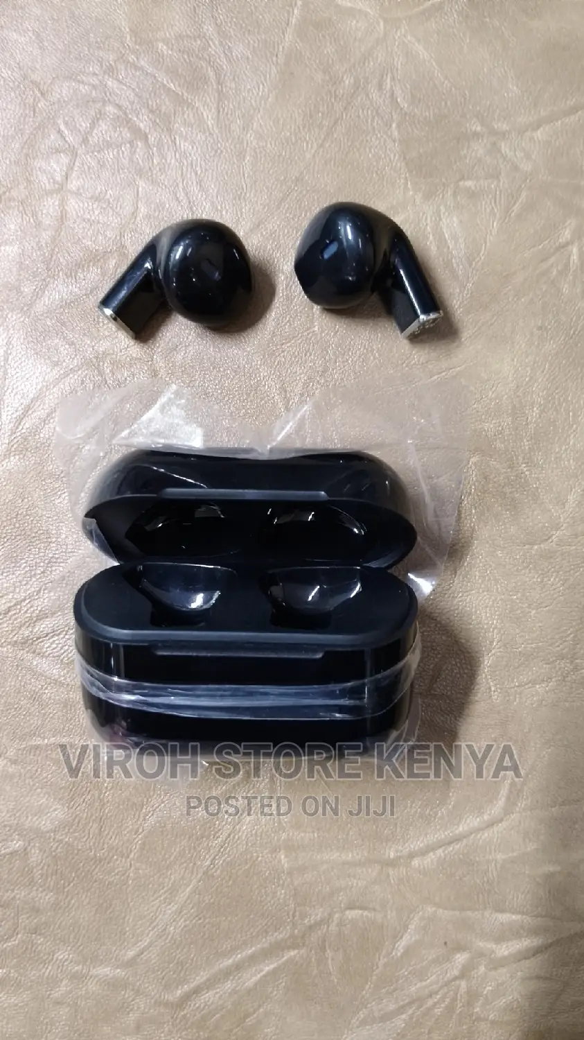 Pro 5S Wireless Earphones