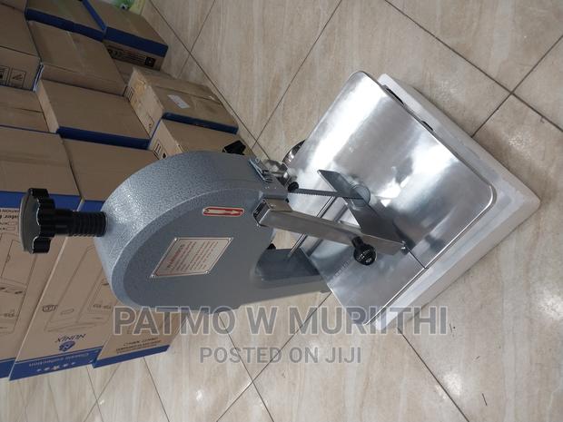 Bone Saw Machine 1100W