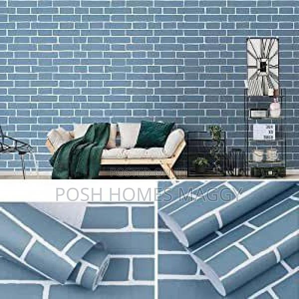 Self Adhesive Wallpapers - main view