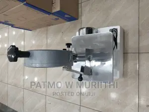 Commercial Bone Saw Machine