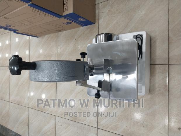 Commercial Bone Saw Machine