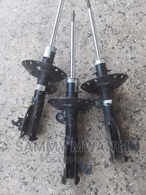 Honda Fit Insight Front Shocks
