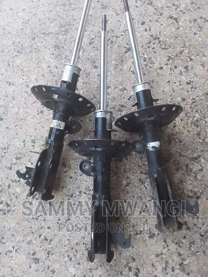 Honda Fit Insight Front Shocks