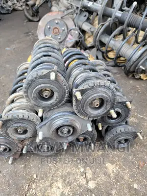 Subaru Legacy Impreza Legacy Rear Shocks