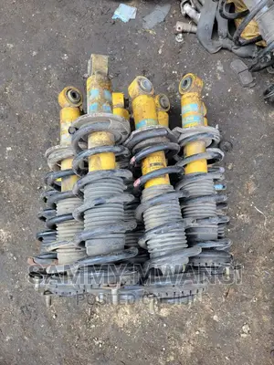 Subaru Legacy Impreza Legacy Rear Shocks