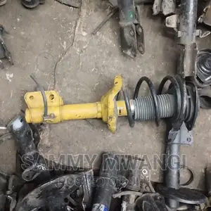 Subaru Legacy Impreza Legacy Rear Shocks
