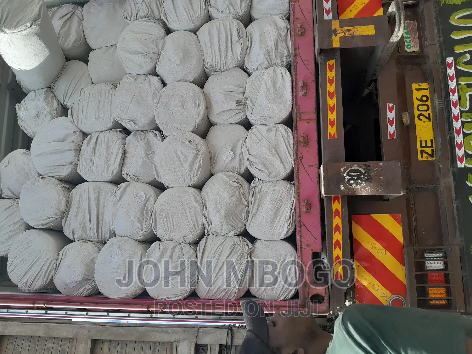 Geo Textiles/ Geo Fabric Membranes Supplier