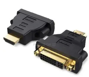 Vention HDMI to Dvi or Dvi to HDMI (Bi-Directional)