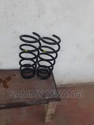 Honda Fit Insight Civic Duty Coil Springs Ex