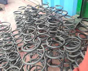 Honda Fit Insight Civic Duty Coil Springs Ex