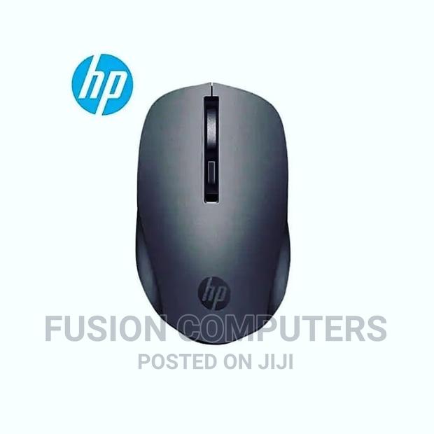 HP S1500 Wireless Silent Mouse - thumbnail 2
