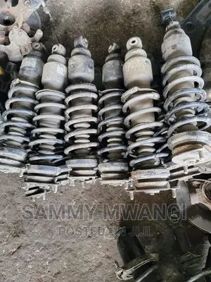 Subaru Outback Legacy Rear Shock Ex