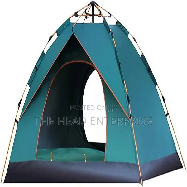 Quick Travel-Autoamtic Camping 3-4 Person Tent