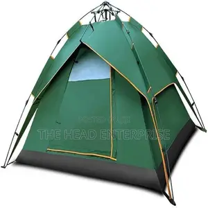 Essential for Outdoor Travel Camping Tent