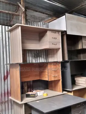 1.2 Office Desk