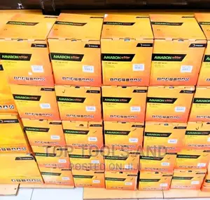 Amaron Quanta 12v 65ah Solar Battery
