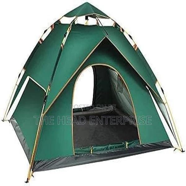 Shelter 2 Person Outdoor Camping Tent