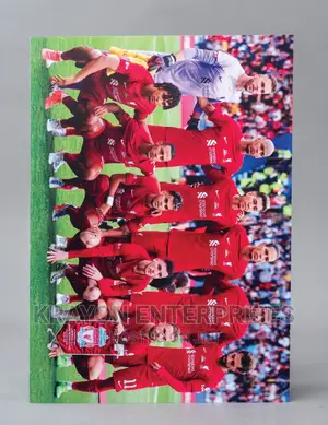 Success Card Printing