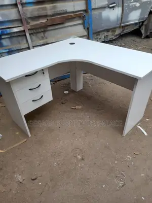 L-Shape Desk