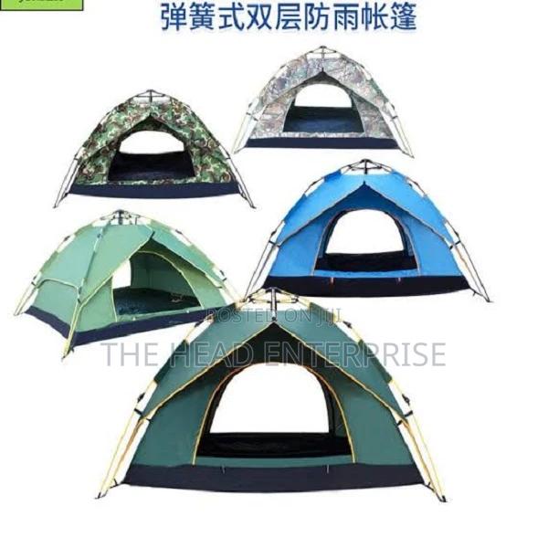 Best Selling Camping- Tent - main view