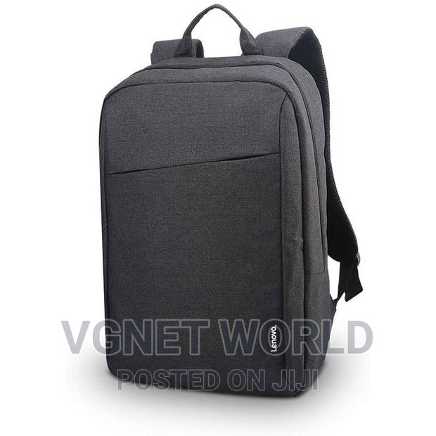 Lenovo 15.6" Inch Laptop Backpack B210 (Black)