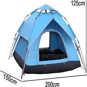 Fishing Tent Camping Tent - thumbnail 2