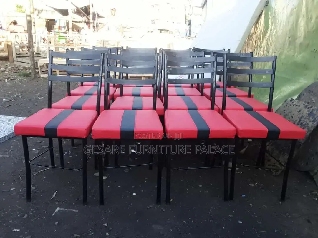 Hotel / Bar Seats