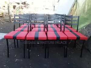 Hotel / Bar Seats
