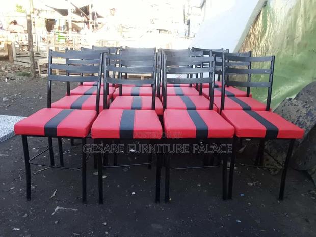 Hotel / Bar Seats