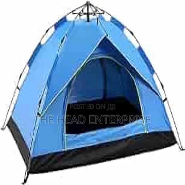 Tent Camping Waterproof Family - main view