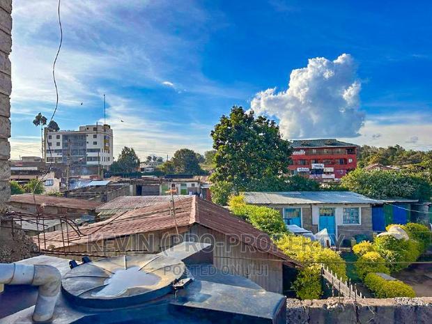 Prime Commercial Plot for Sale in Kikuyu Within Thogoto - thumbnail 2