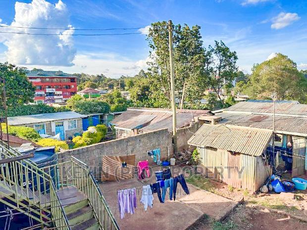 Prime Commercial Plot for Sale in Kikuyu Within Thogoto - thumbnail 4