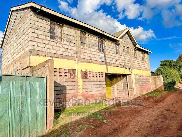 Prime Commercial Plot for Sale in Kikuyu Within Thogoto - thumbnail 5