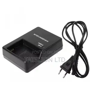 Nikon Mh-24 Camera Battery Charger for en-El14 14a