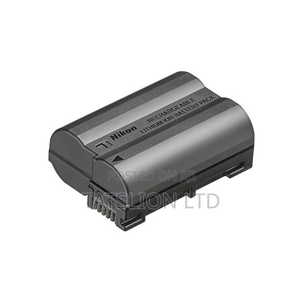 Nikon en-El 15B Battery for D7500 D7200 - main view