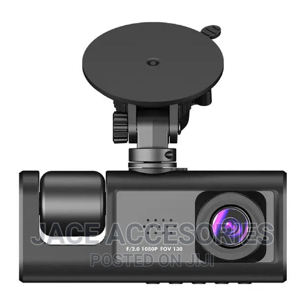 Latest 3 in 1 Car DVR Recorder