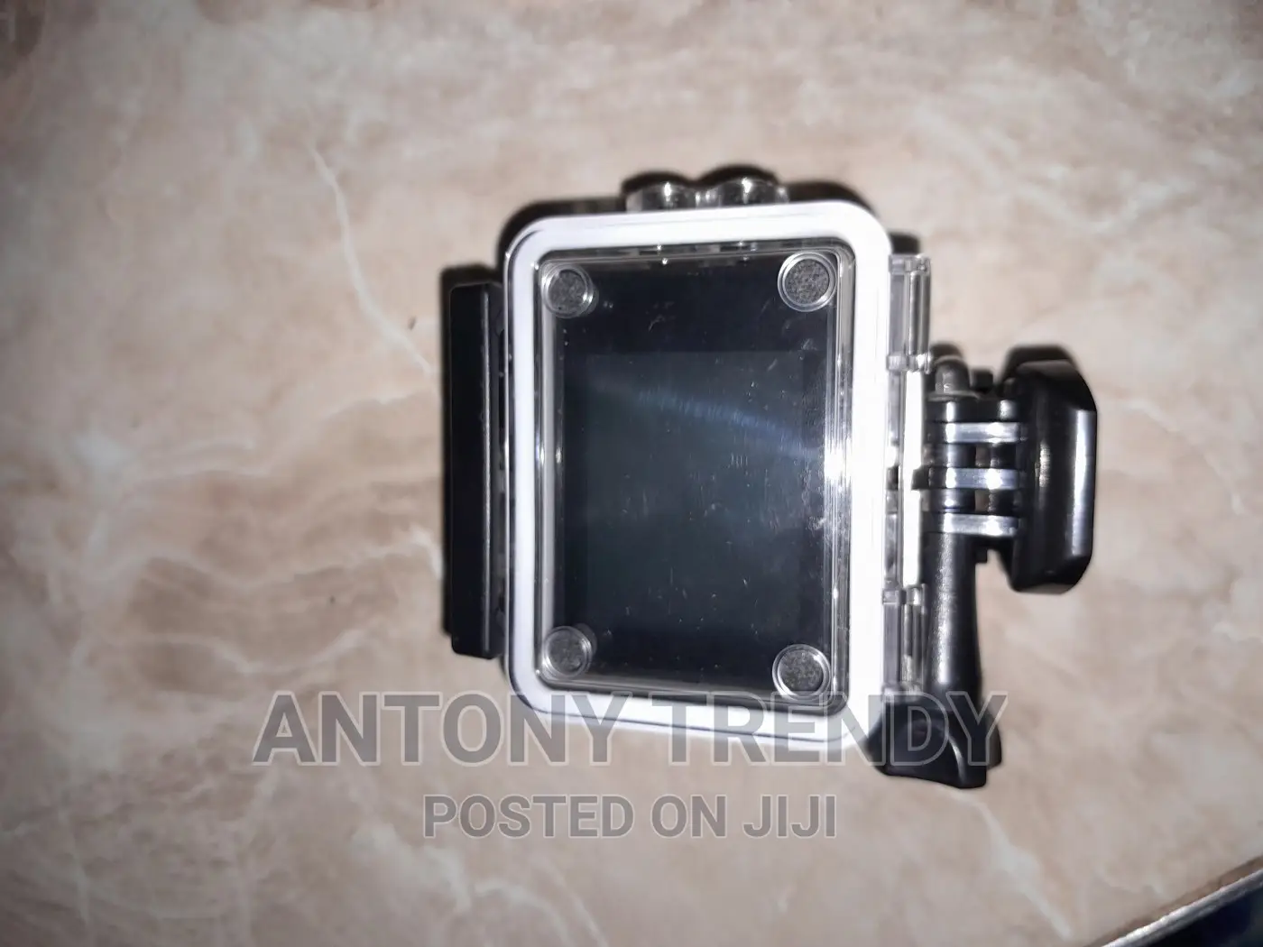 Action Camera 1080 Underwater Camera
