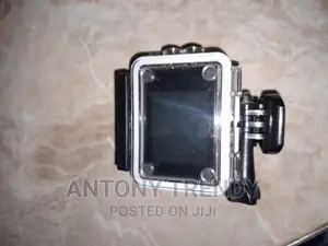 Action Camera 1080 Underwater Camera