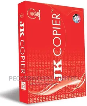 JK Dustfree Photocopying Printing Papers