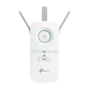 Tp-Link Ac1750 Wi-Fi Range Extender – Tl-Re450
