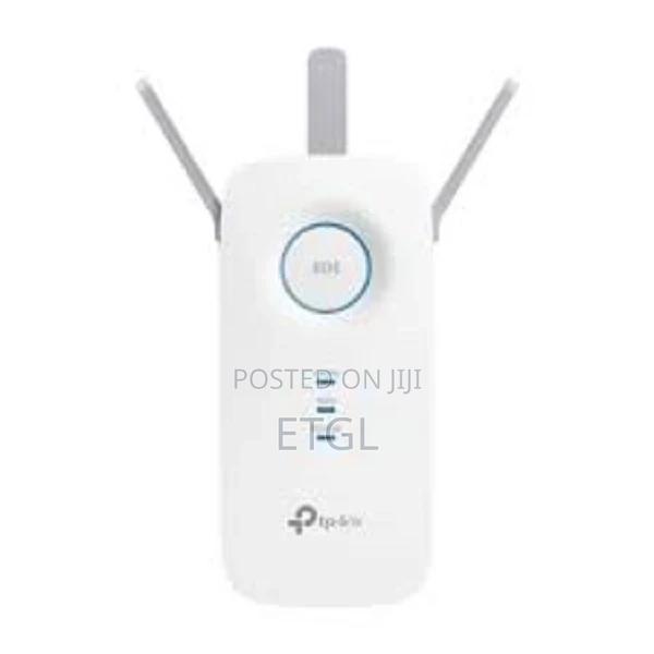 Tp-Link Ac1750 Wi-Fi Range Extender – Tl-Re450