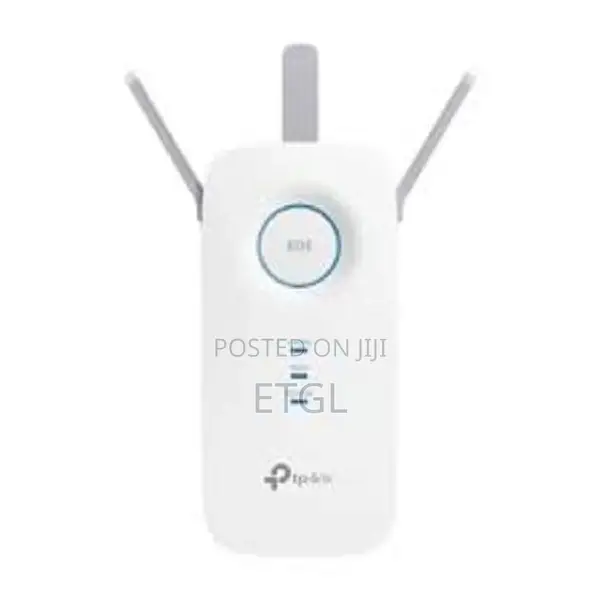 Tp-Link Ac1750 Wi-Fi Range Extender – Tl-Re450
