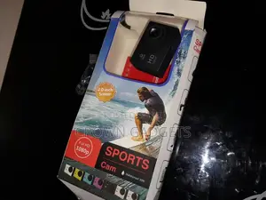 Waterproof Action Camera Underwater Camera