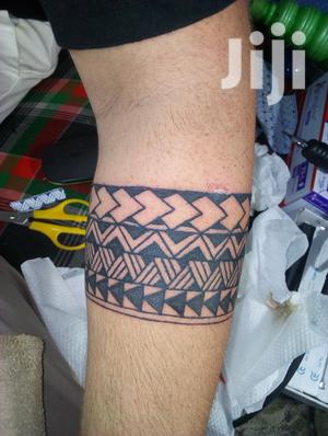 Tattoos Services in Mombasa